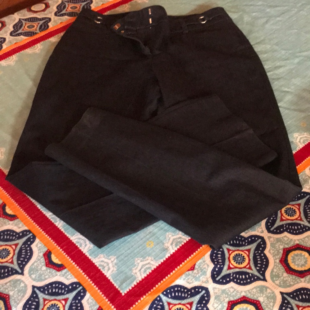 Work slacks